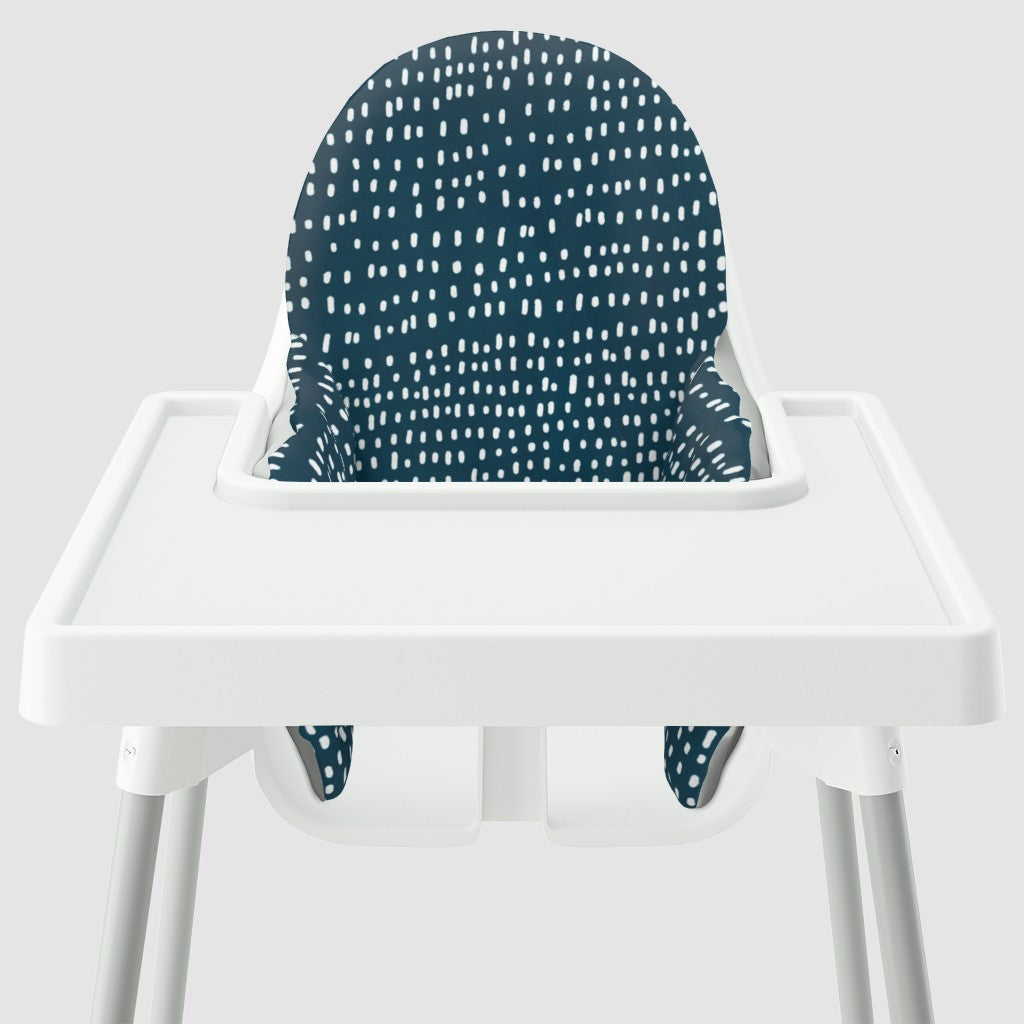 Navy Crispin