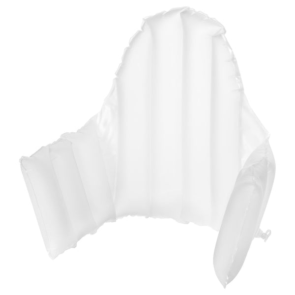 Ikea inflatable shop highchair insert