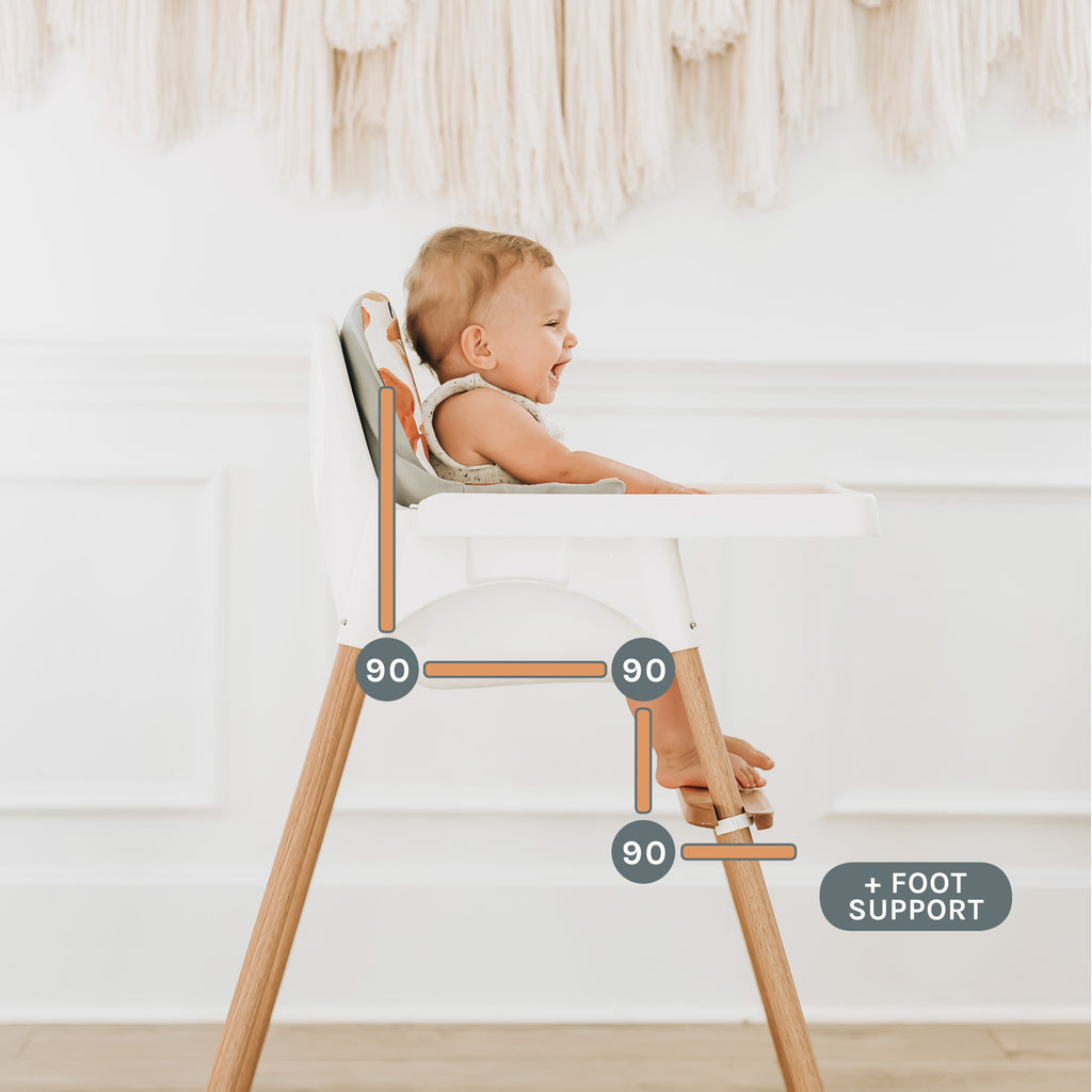 Highchairs for newborns shop
