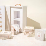 Our Very Little Library Book Set
