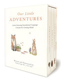 Our Little Adventures Book Set