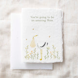 Amazing Mom Card