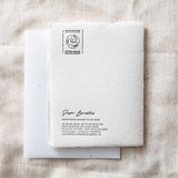 Amazing Mom Card