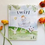 Twirl Book (Hardcover)