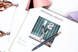 Birthday Memory Book