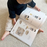 Build Book (Hardcover)