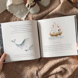 Bedtime Blessings Book (Hardcover)