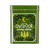 Outdoor Busy Ideas Cards