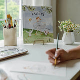 Twirl Book (Hardcover)