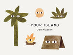 Your Island (Board Book)