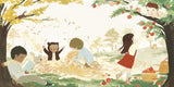 Wonderful Seasons (Board Book)