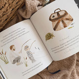 Bedtime Blessings Book (Hardcover)