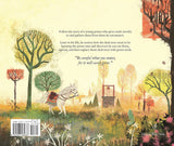 Seeds and Trees Book (Hardcover)