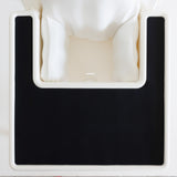 IKEA Highchair Silicone Placemat - Cinder Black