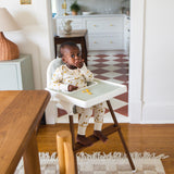 IKEA Highchair Silicone Placemat - Desert Sage