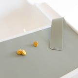IKEA Highchair Silicone Placemat - Desert Sage