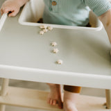 IKEA Highchair Silicone Placemat - Desert Sage