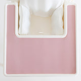 IKEA Highchair Silicone Placemat - Dusty Rose