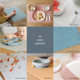 Less Than Perfect: Large Silicone Placemat