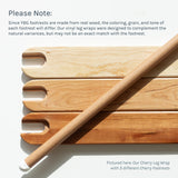 Less Than Perfect: Cherry Footrest