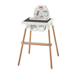 IKEA Highchair Accessory Bundle - Dino Days