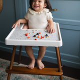 IKEA Highchair Accessory Bundle - Earthy Goodness