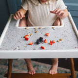 IKEA Highchair Accessory Bundle - Earthy Goodness
