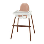 IKEA Highchair Accessory Bundle - Earthy Goodness