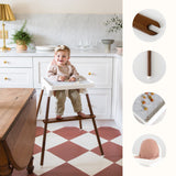 IKEA Highchair Accessory Bundle - Earthy Goodness
