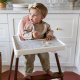 IKEA Highchair Accessory Bundle - Earthy Goodness