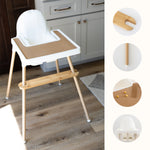 IKEA Highchair Accessory Bundle - Golden Dream
