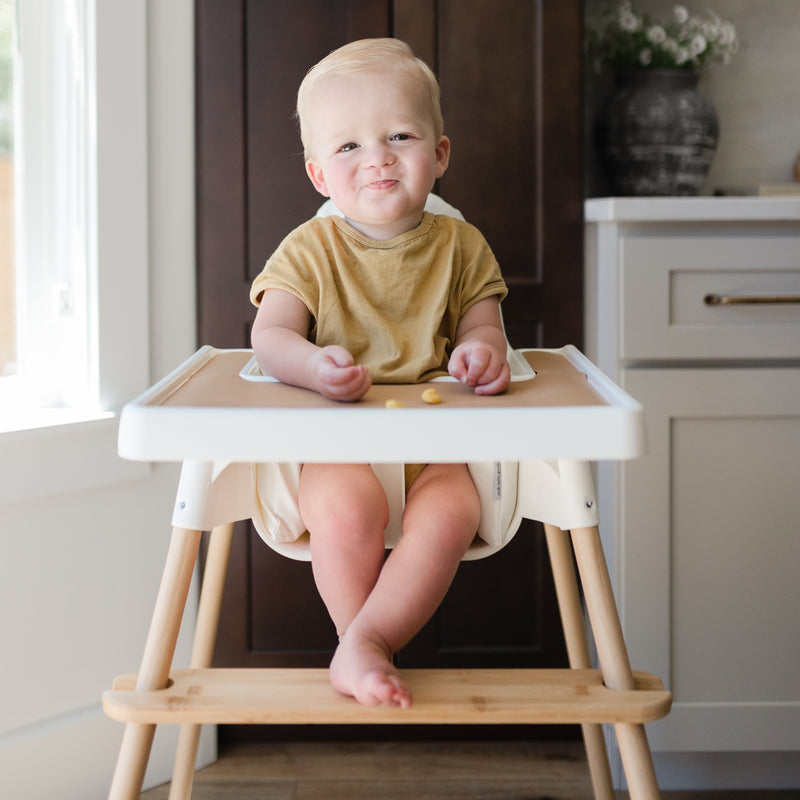 Highchair Accessories