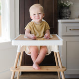 IKEA Highchair Accessory Bundle - Golden Dream