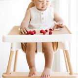 IKEA Highchair Accessory Bundle - Golden Dream