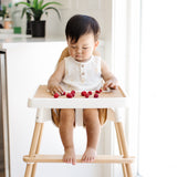 IKEA Highchair Accessory Bundle - Golden Dream