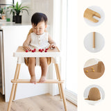 IKEA Highchair Accessory Bundle - Golden Dream
