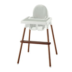 IKEA Highchair Accessory Bundle - Sage Lover