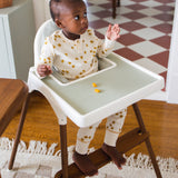 IKEA Highchair Accessory Bundle - Sage Lover