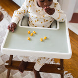 IKEA Highchair Accessory Bundle - Sage Lover