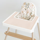 IKEA Highchair Accessory Bundle - Sweet Daisy