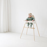 IKEA Highchair Accessory Bundle - Sweet Daisy