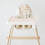 IKEA Highchair Accessory Bundle - Sweet Daisy