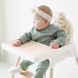 IKEA Highchair Accessory Bundle - Sweet Daisy