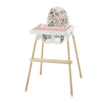 IKEA Highchair Accessory Bundle - Fairy Tale