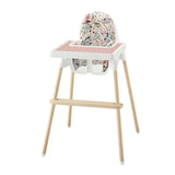 IKEA Highchair Accessory Bundle - Fairy Tale