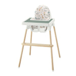 IKEA Highchair Accessory Bundle - Wild One