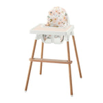 IKEA Highchair Accessory Bundle - Just Peachy