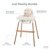 IKEA Highchair Accessory Bundle - Just Peachy