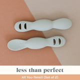 Less Than Perfect: All You-Tensil