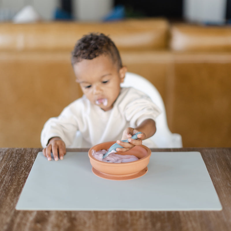 Silicone Table Placemats